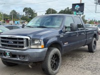 Image for 2004 Ford F-250 Super Duty ID: 6698370