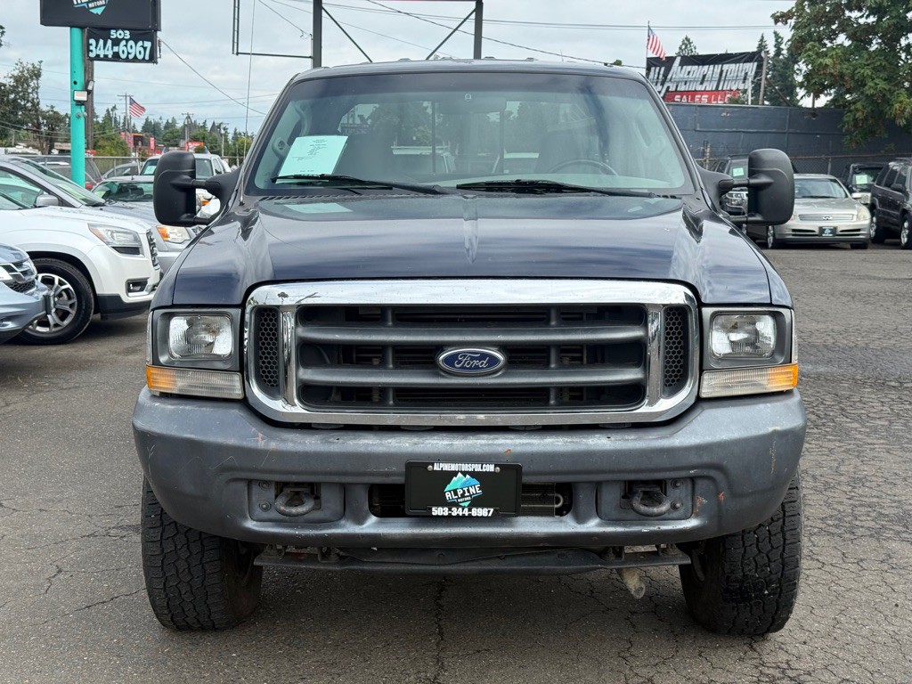 2004 Ford F-250 Image 2