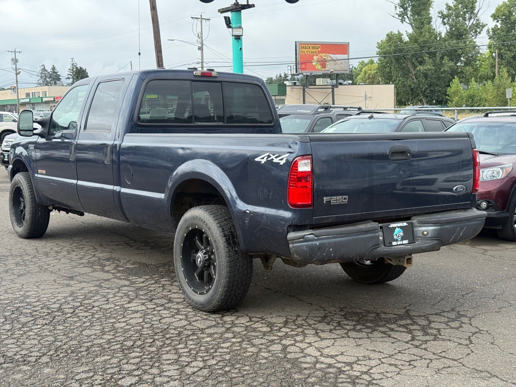 2004 Ford F-250 Image 5