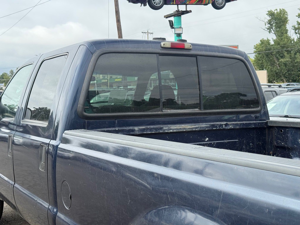 2004 Ford F-250 Image 6