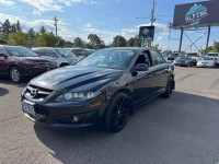Image for 2007 Mazda MazdaSpeed 6 ID: 6700436