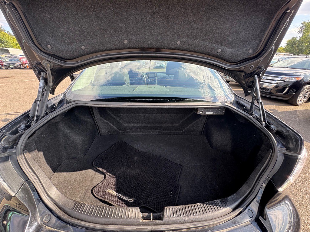 2007 Mazda MazdaSpeed Image 13