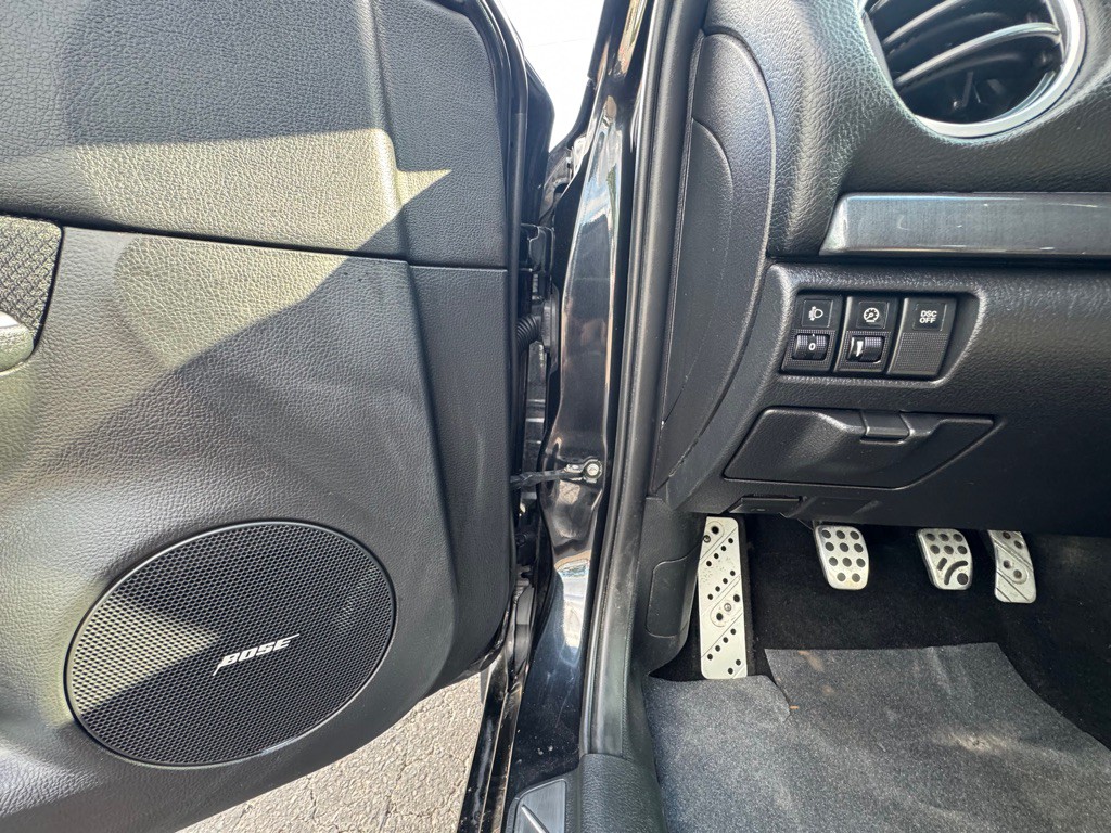 2007 Mazda MazdaSpeed Image 15