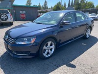 Image for 2013 Volkswagen Passat SE ID: 6702137