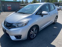 Image for 2016 Honda Fit EX ID: 6702210