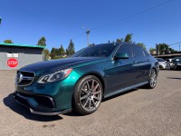 Image for 2015 Mercedes-Benz E-Class E AMG 63 ID: 6703166