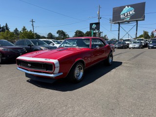 Image for 1967 Chevrolet Camaro  ID: 6708565