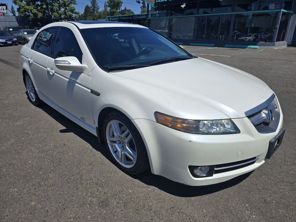 2007 Acura TL Image 7