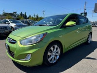 Image for 2013 Hyundai Accent GLS ID: 6709622