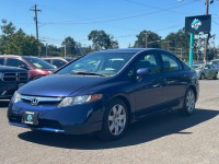 Image for 2006 Honda Civic LX ID: 6709643