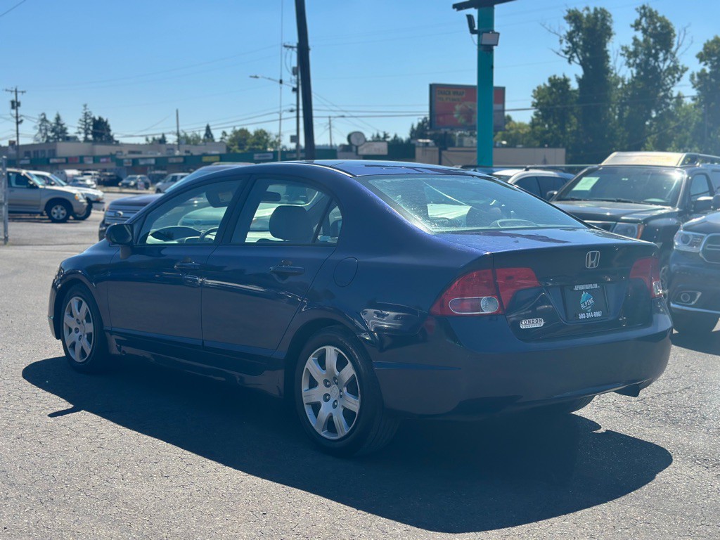 2006 Honda Civic Image 2