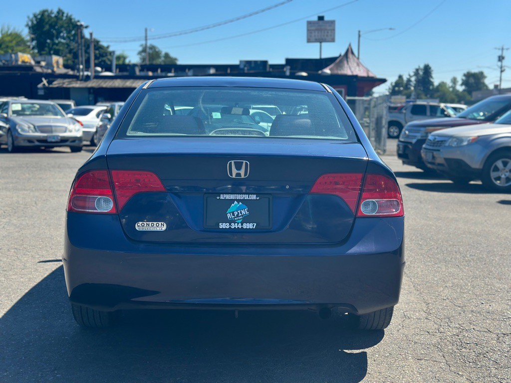 2006 Honda Civic Image 3