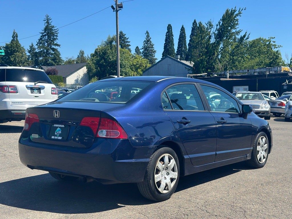 2006 Honda Civic Image 4
