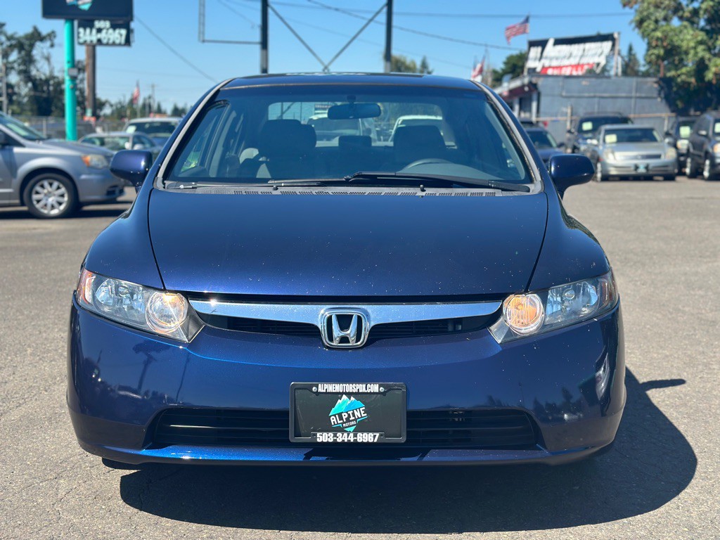 2006 Honda Civic Image 6