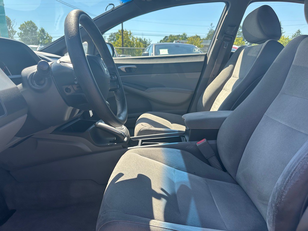 2006 Honda Civic Image 7