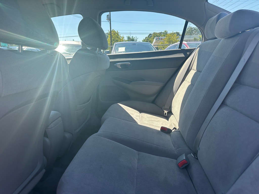 2006 Honda Civic Image 8