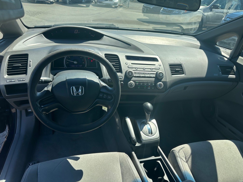 2006 Honda Civic Image 9