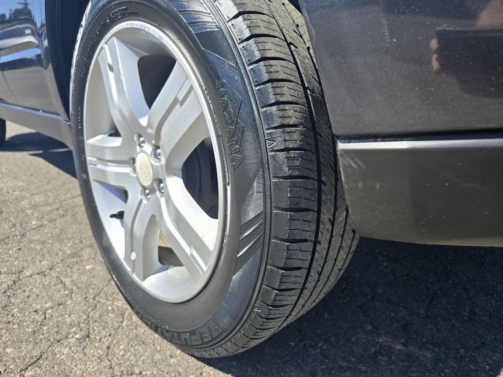 2010 Subaru Forester Image 16