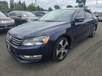 Image for 2015 Volkswagen Passat S ID: 6714743
