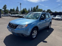 Image for 2011 Subaru Forester 2.5X ID: 6715305
