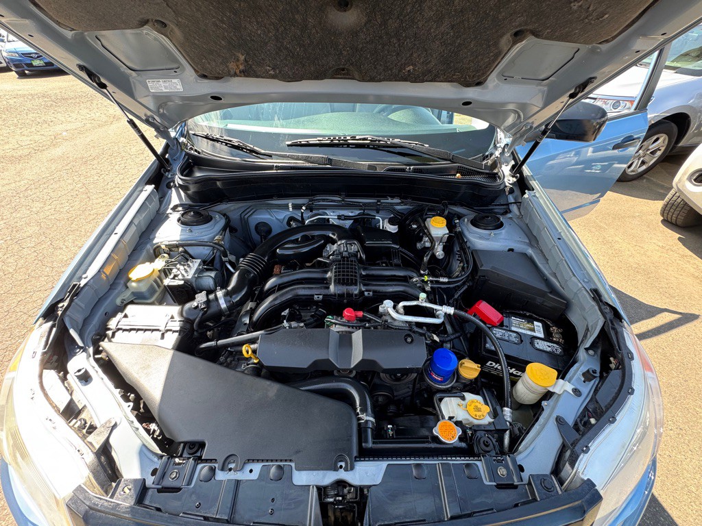 2011 Subaru Forester Image 14