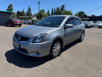 Image for 2010 Nissan Sentra 2.0 ID: 6717528