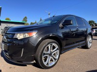 Image for 2011 Ford Edge Sport ID: 6718112