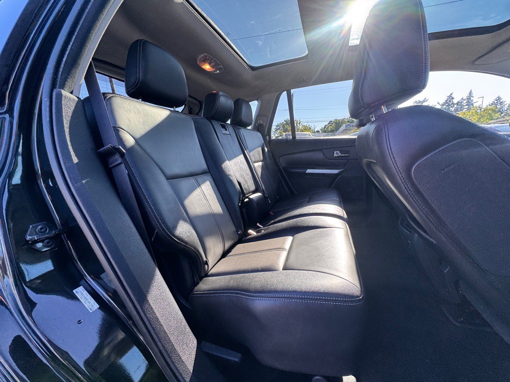 2011 Ford Edge Image 14
