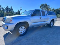 Image for 2010 Toyota Tacoma Access Cab ID: 6718134