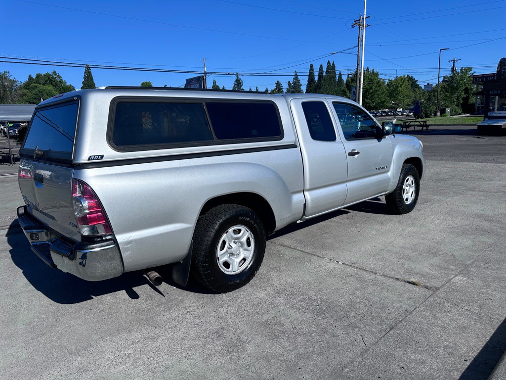2010 Toyota Tacoma Image 6
