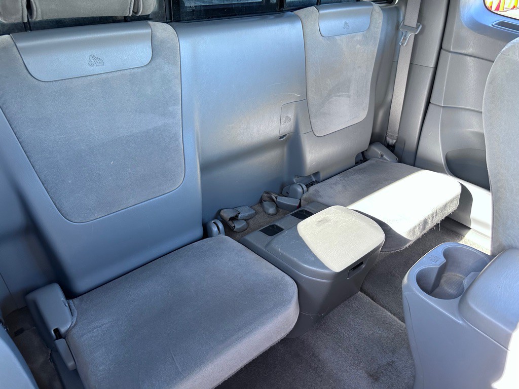 2010 Toyota Tacoma Image 11