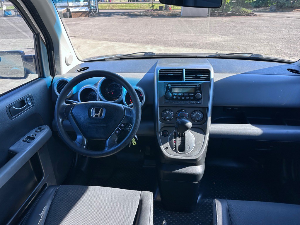 2003 Honda Element Image 10