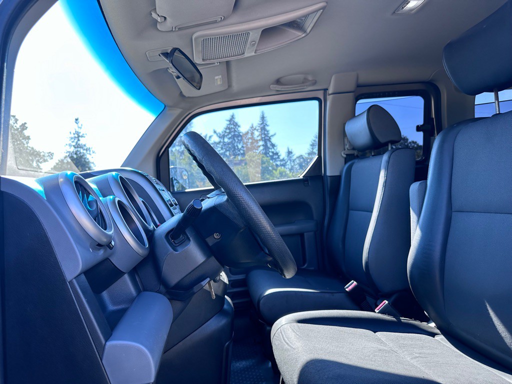 2003 Honda Element Image 11