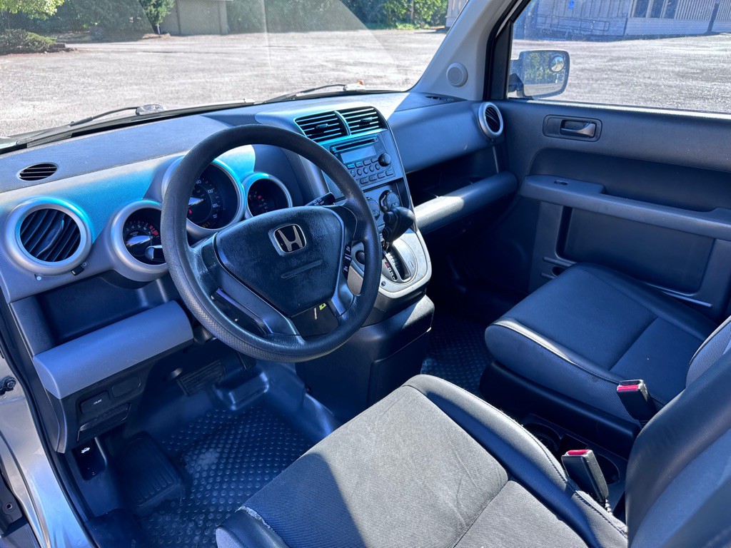 2003 Honda Element Image 12