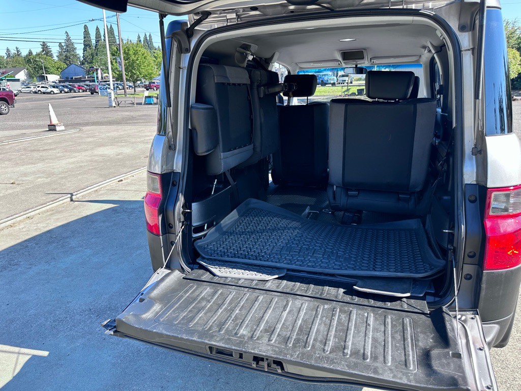 2003 Honda Element Image 13