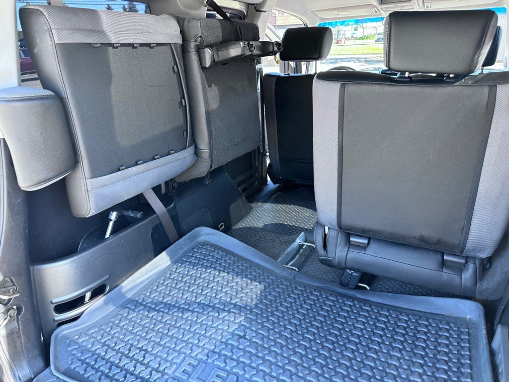 2003 Honda Element Image 14