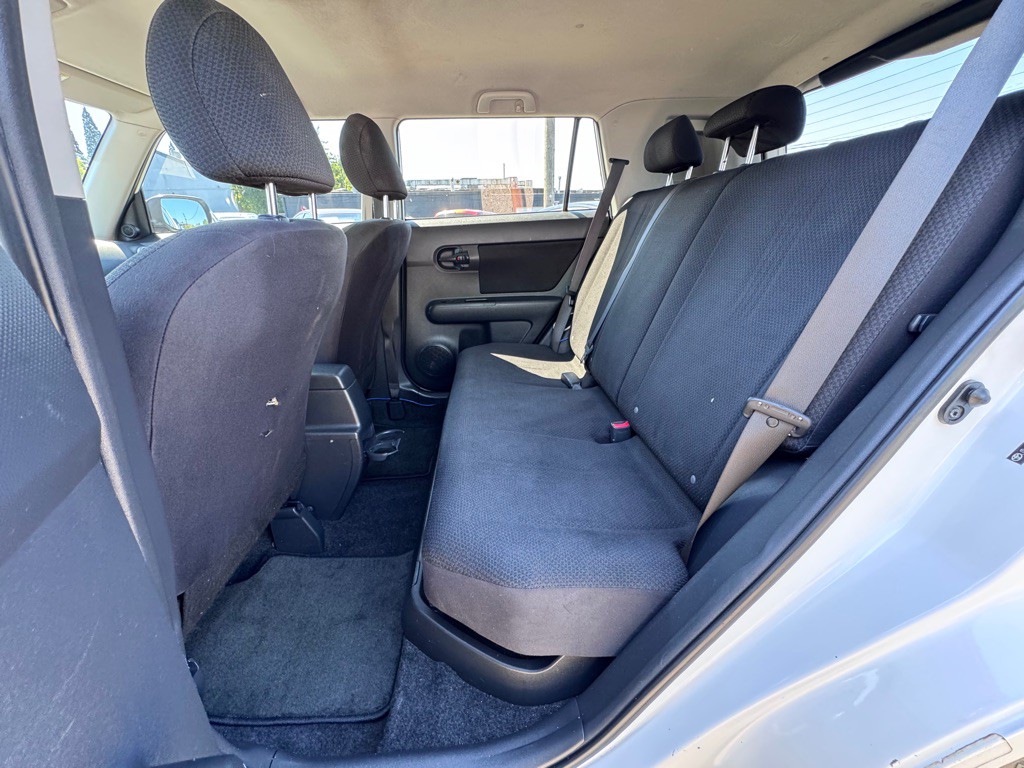 2008 Scion xB Image 10