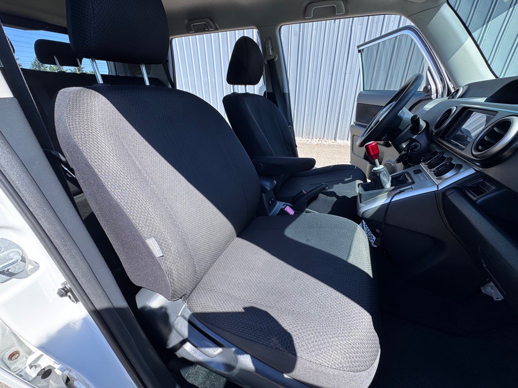 2008 Scion xB Image 11