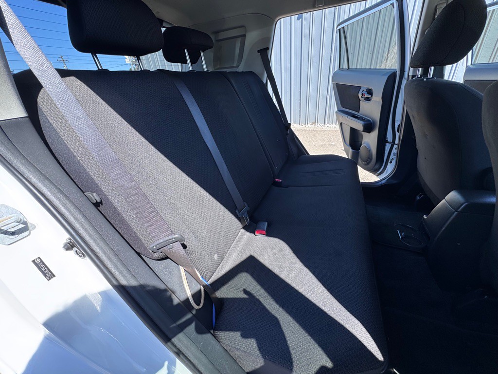 2008 Scion xB Image 12