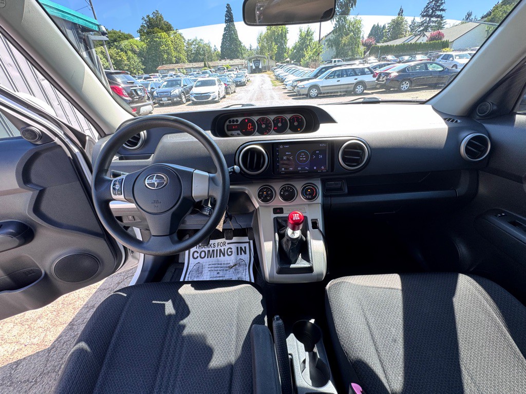 2008 Scion xB Image 14