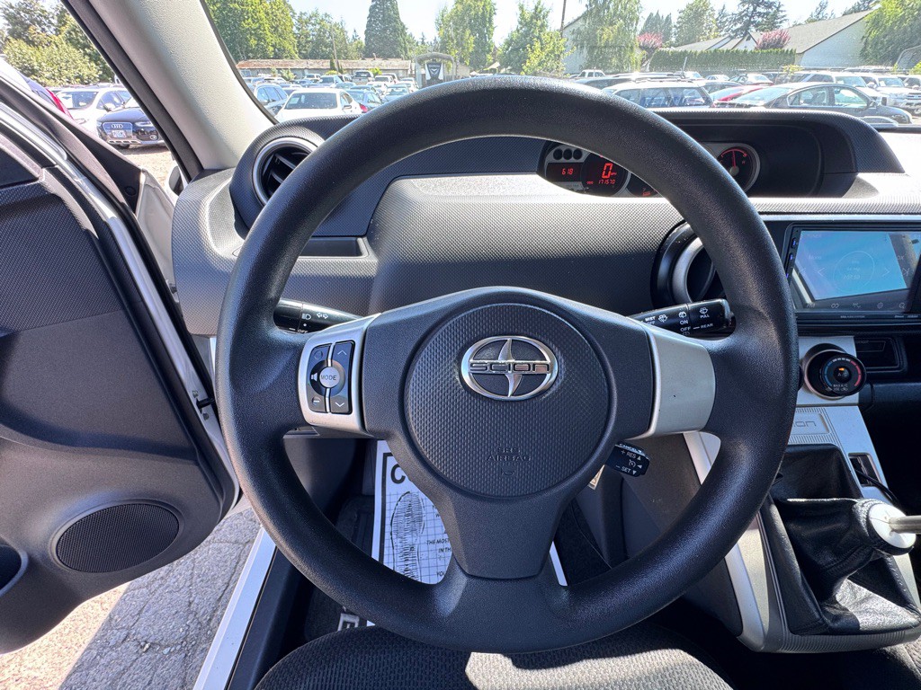 2008 Scion xB Image 15