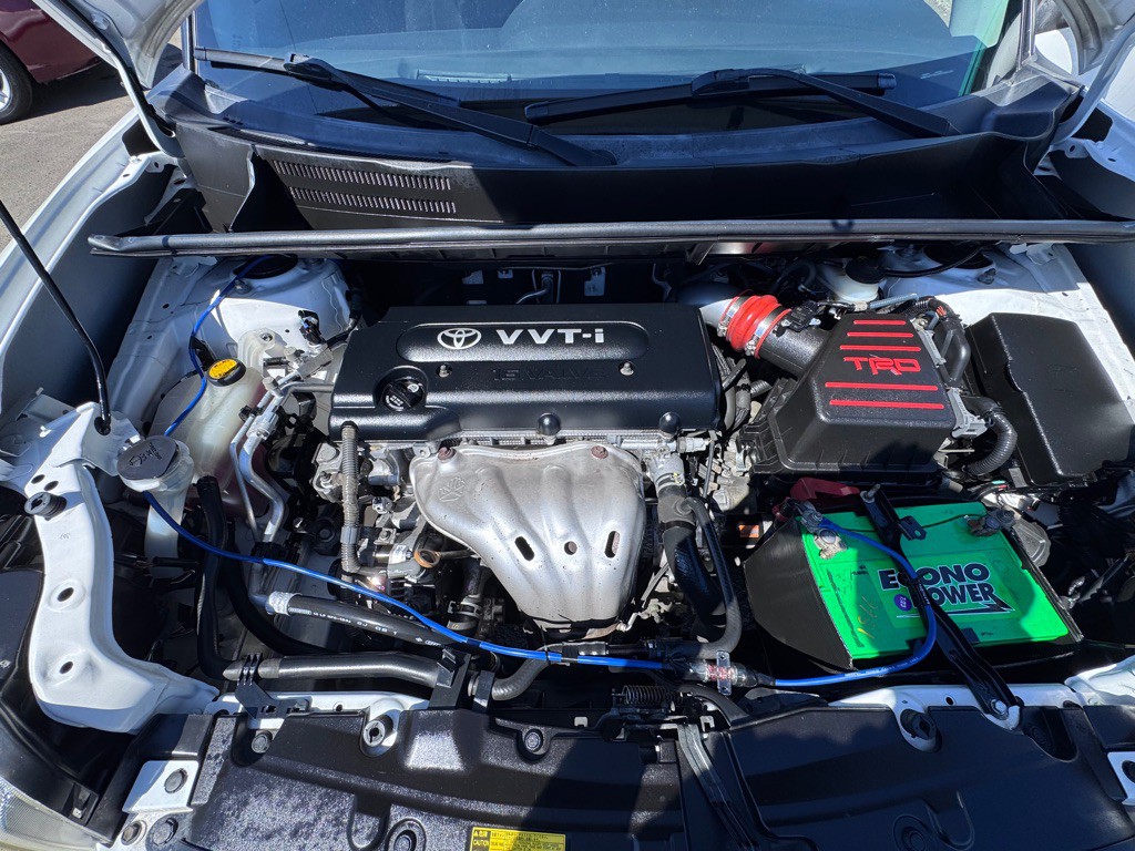 2008 Scion xB Image 18