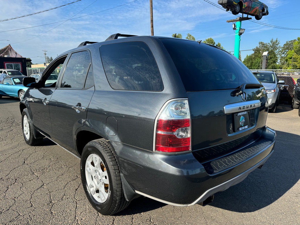 2006 Acura MDX Image 2