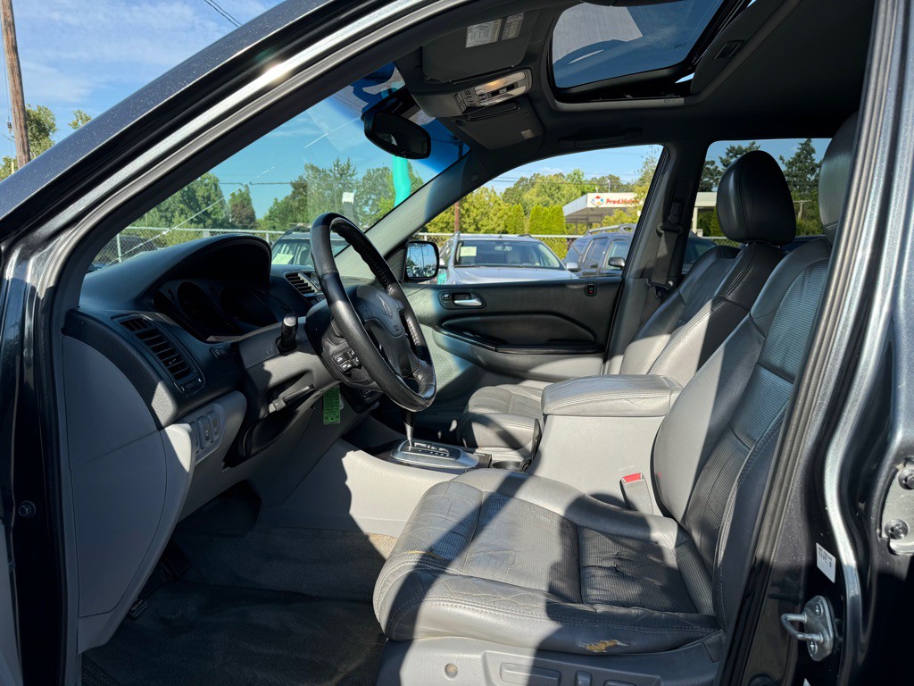 2006 Acura MDX Image 7