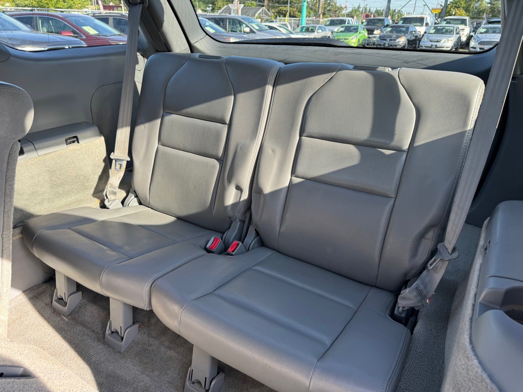 2006 Acura MDX Image 9