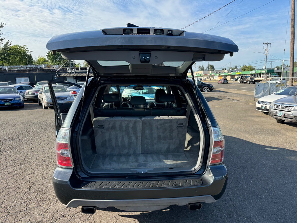 2006 Acura MDX Image 11