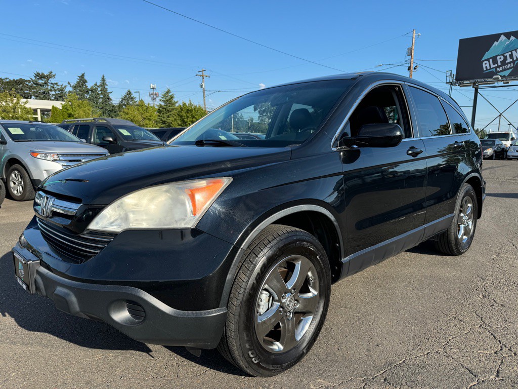 2007 Honda CR-V Image 1