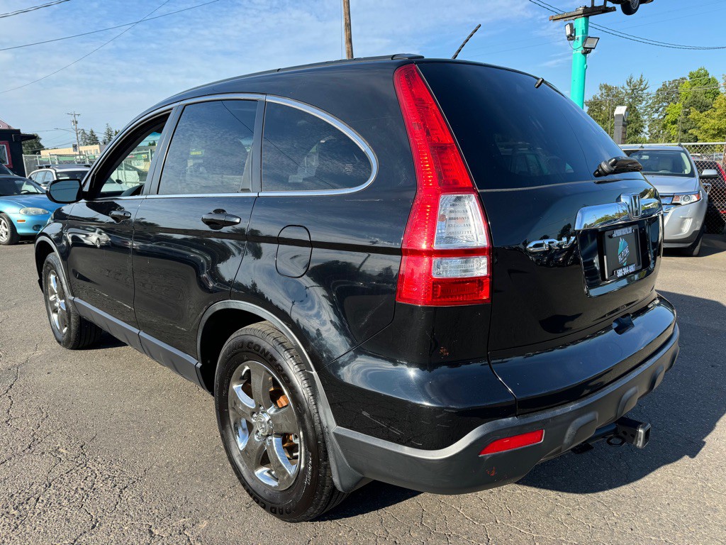 2007 Honda CR-V Image 2