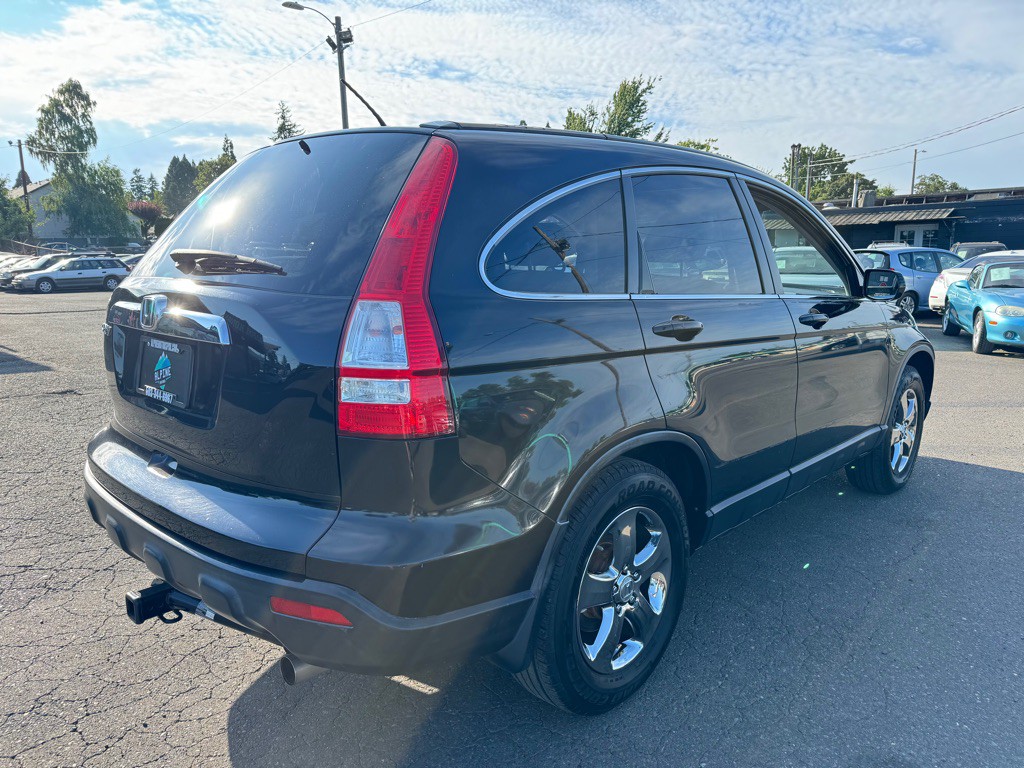 2007 Honda CR-V Image 3