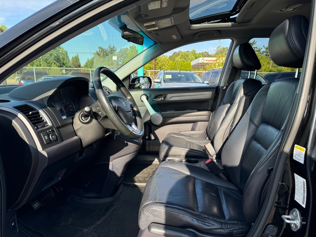 2007 Honda CR-V Image 5